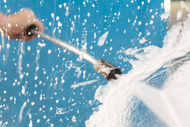 Reliable Sterling Heights, MI Pressure Washing Services Solutions